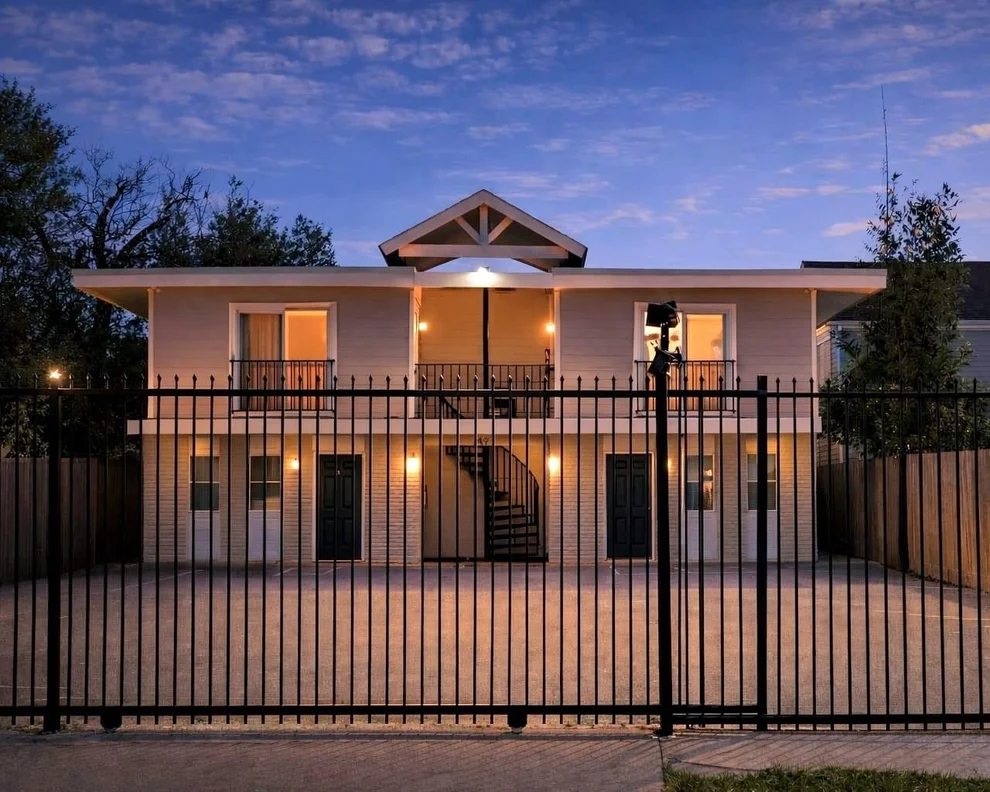 Unit for sale at 1421 Marshall Street, Houston, TX 77006