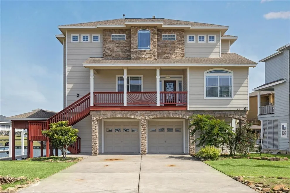 Unit for sale at 21 Fleming, Hitchcock, TX 77563