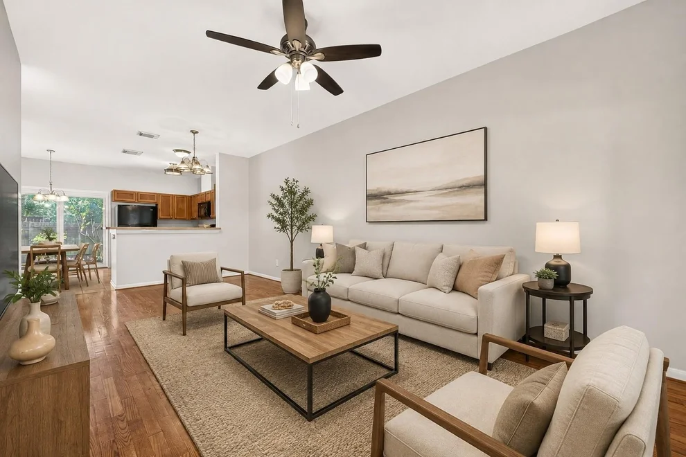 Unit for sale at 14551 Roaring Fork Lane, Houston, TX 77095