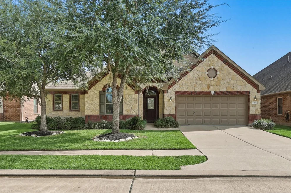 Unit for sale at 24015 Orange Orchard Lane, Katy, TX 77493