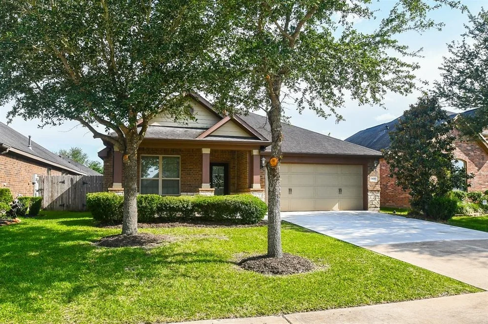 Unit for sale at 19527 Sundance Edge Court, Richmond, TX 77407