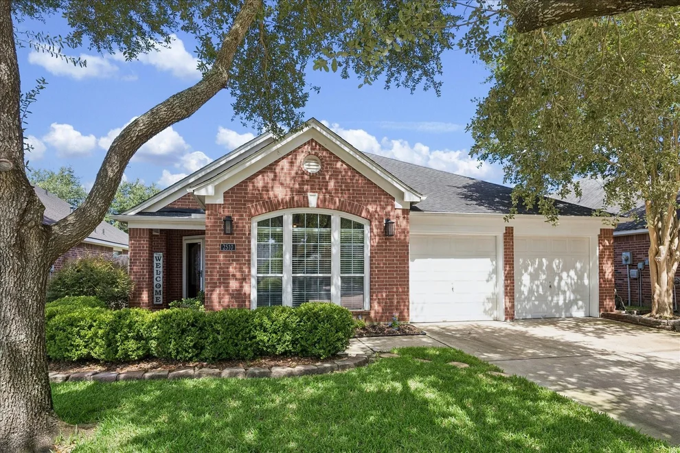 Unit for sale at 2510 Llano Springs Drive, Katy, TX 77494