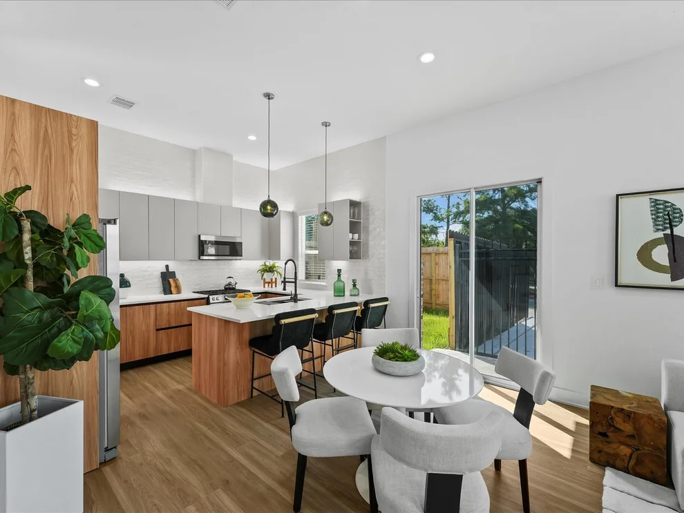 Unit for sale at 2583 Paul Quinn Street, Houston, TX 77091