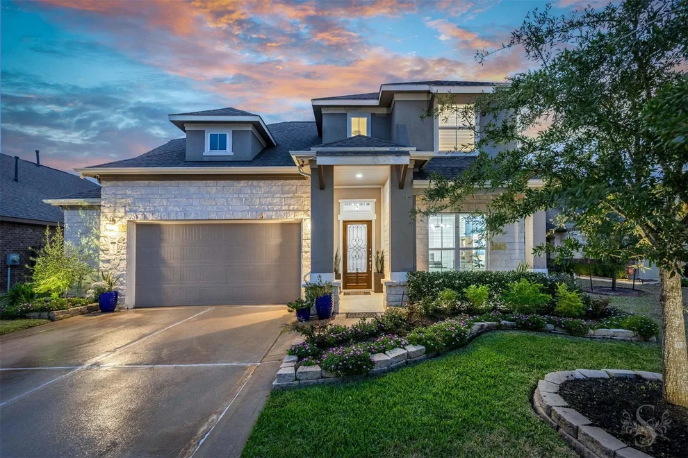 Unit for sale at 24123 Corinaldo Court, Katy, TX 77493