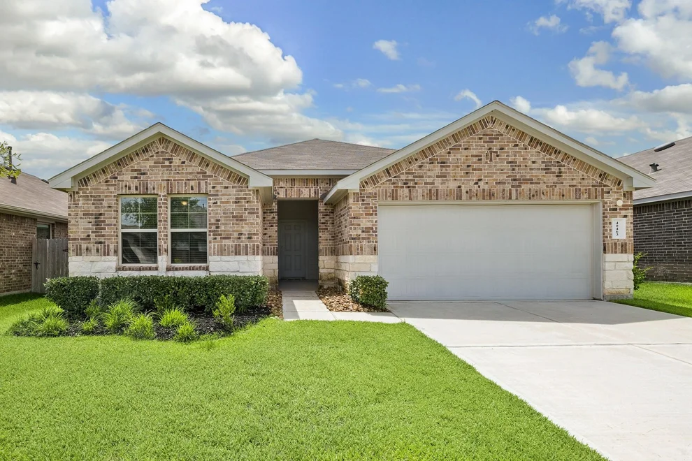 Unit for sale at 40463 Garden Heights Lane, Magnolia, TX 77354