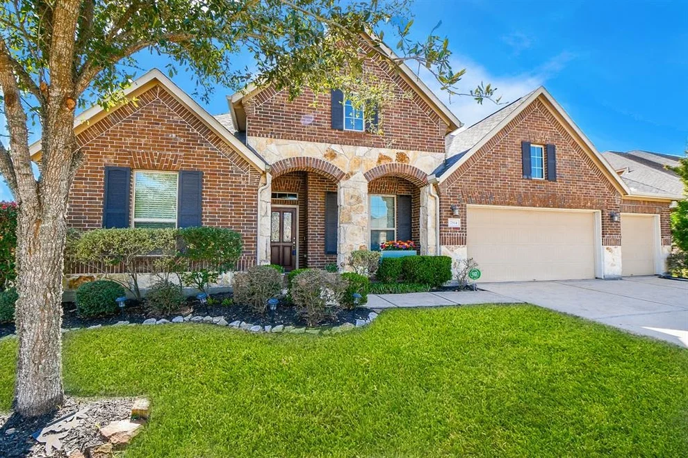 Unit for sale at 7814 Blue Lake Drive, Rosenberg, TX 77469