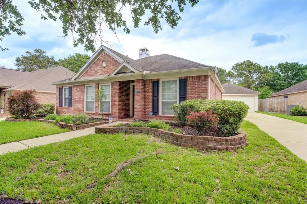Unit for sale at 26707 Abbey Springs Lane, Katy, TX 77494