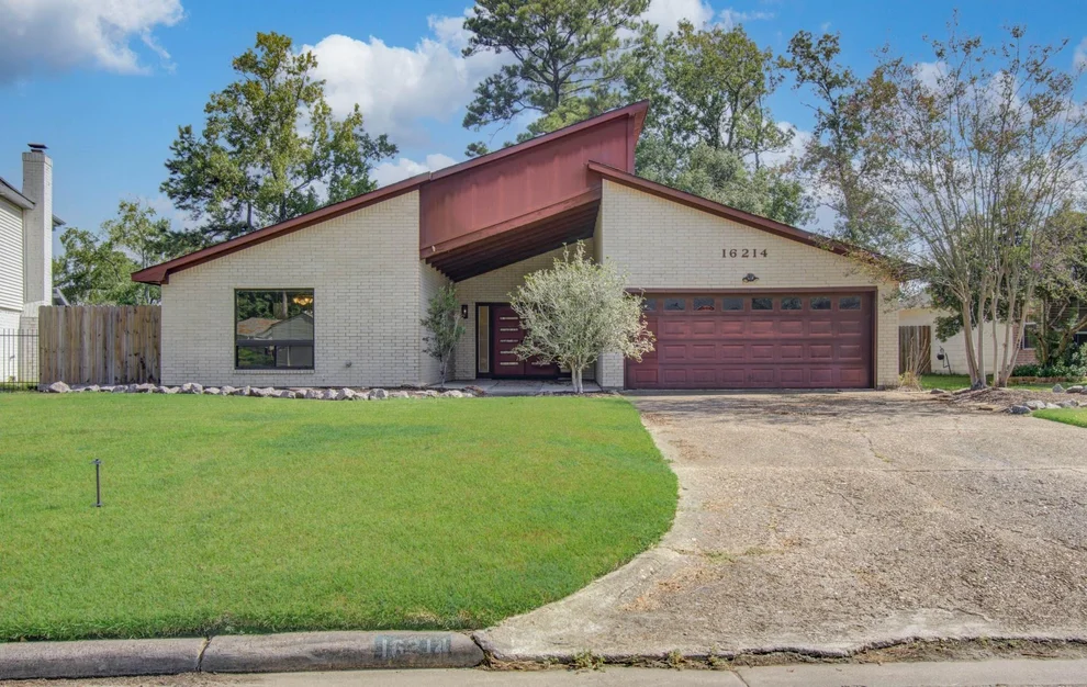 Unit for sale at 16214 Coral Bay Street, Crosby, TX 77532