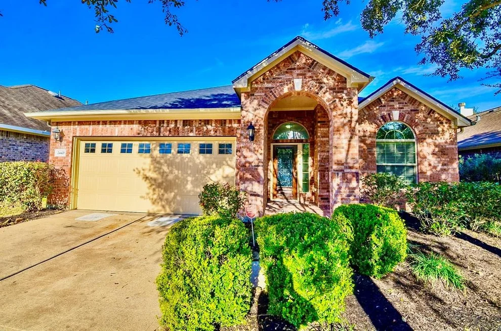 Unit for sale at 24426 Ranchwood Springs Lane, Katy, TX 77494
