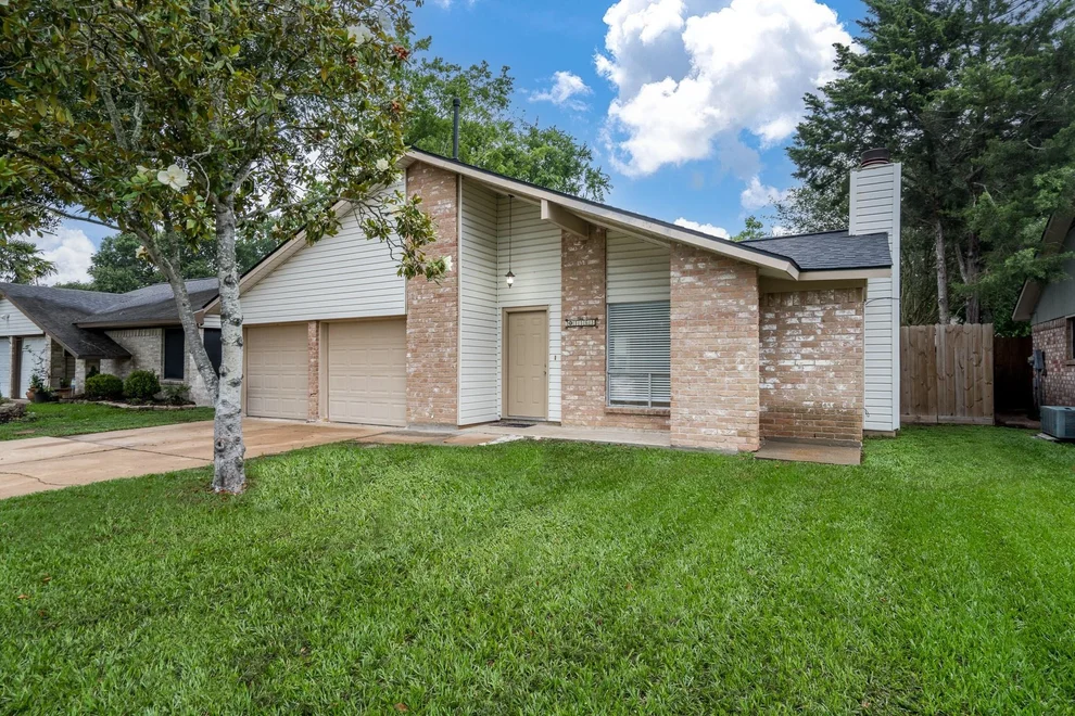 Unit for sale at 1163 Rock Canyon Drive, Katy, TX 77450