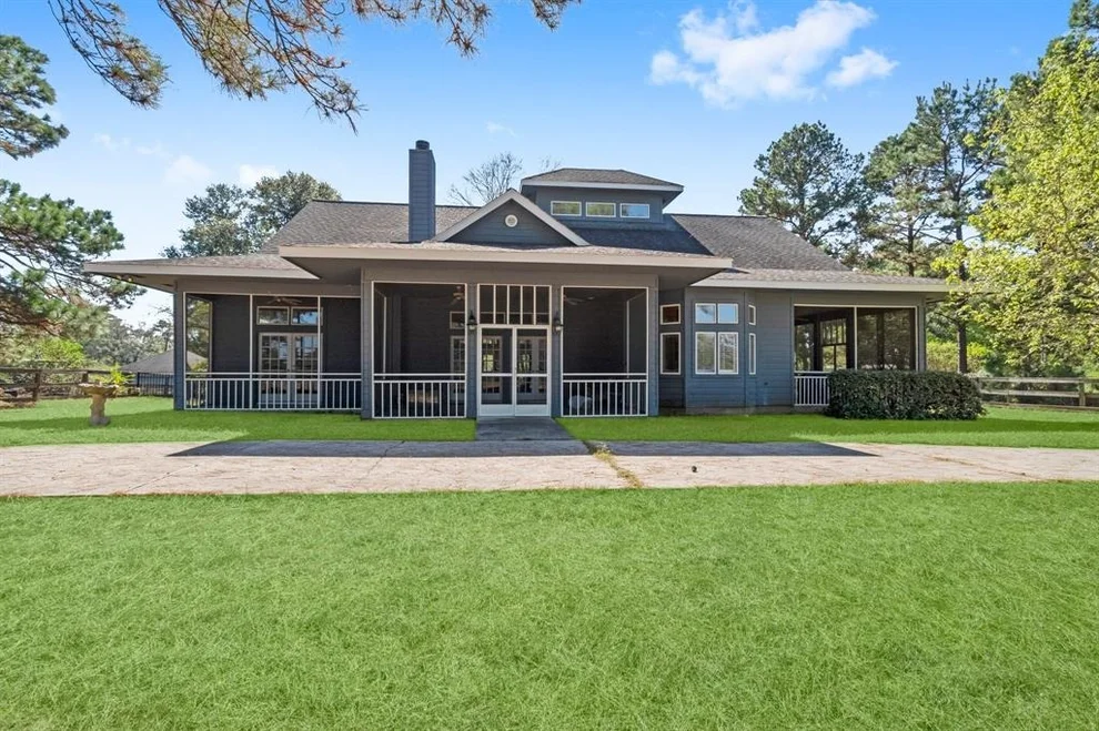 Unit for sale at 23355 Landrum Village Drive, Montgomery, TX 77316