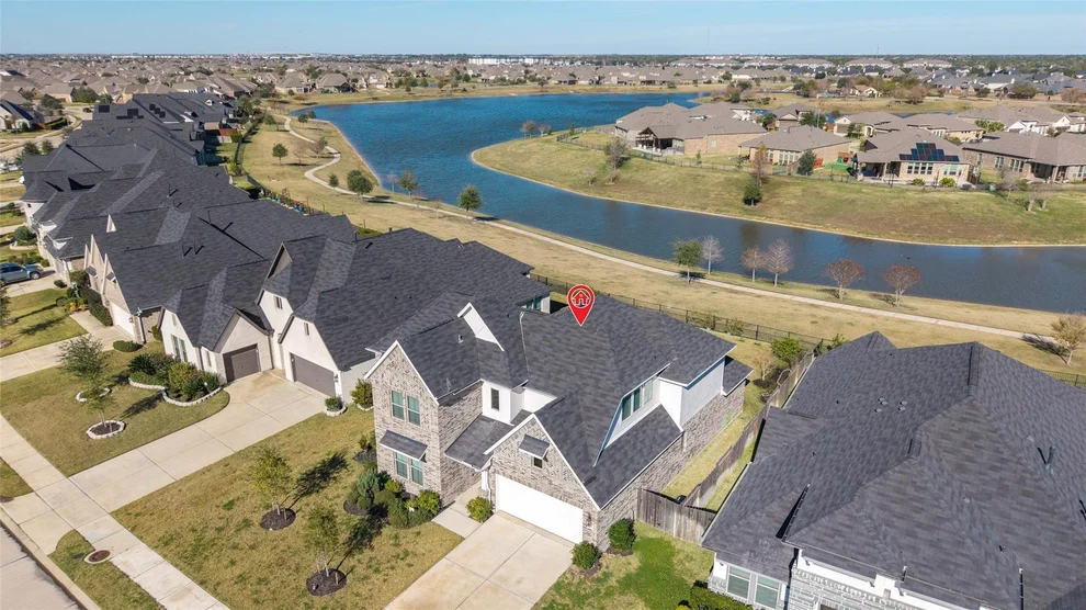 Unit for sale at 19914 Ryans Colony Lane, Richmond, TX 77407