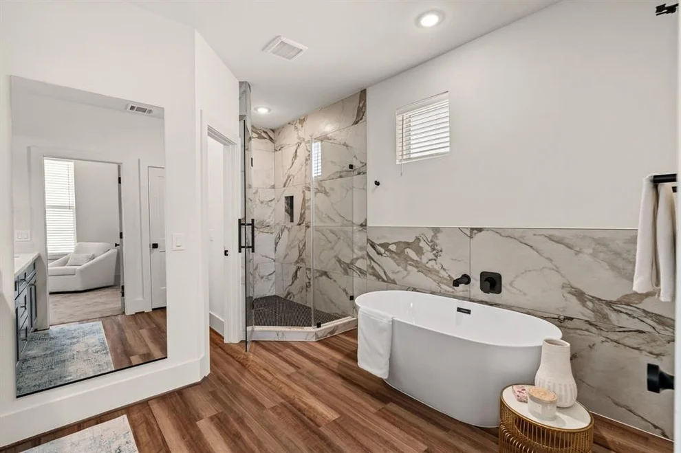 Unit for sale at 6018 Knox Street, Houston, TX 77091