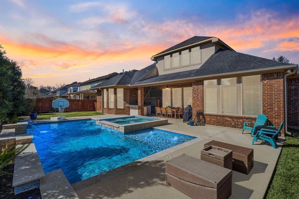 Unit for sale at 55 Adrianna Path Drive, Missouri City, TX 77459