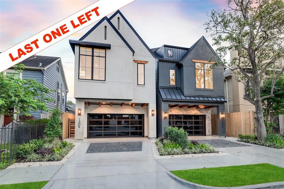 Unit for sale at 1209 W Bell Street, Houston, TX 77019