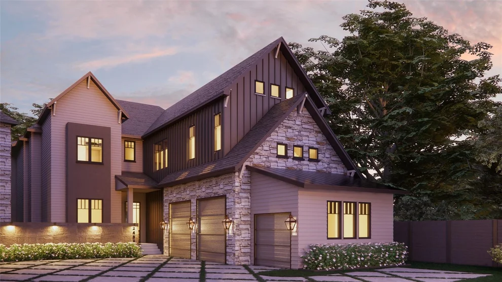 Unit for sale at 2434 White Oak Drive, Houston, TX 77009