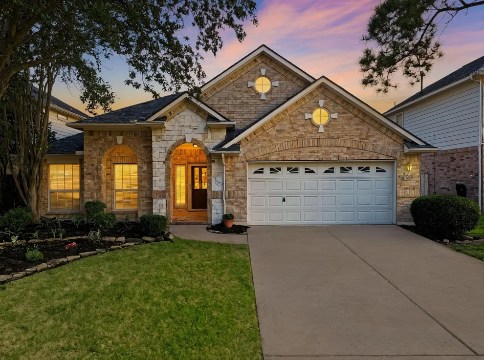 Unit for sale at 17242 Shallow Lake Lane, Houston, TX 77095
