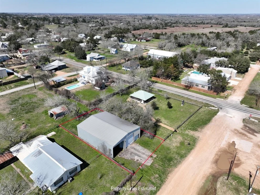 Unit for sale at 000 Cedar Street, New Ulm, TX 78950