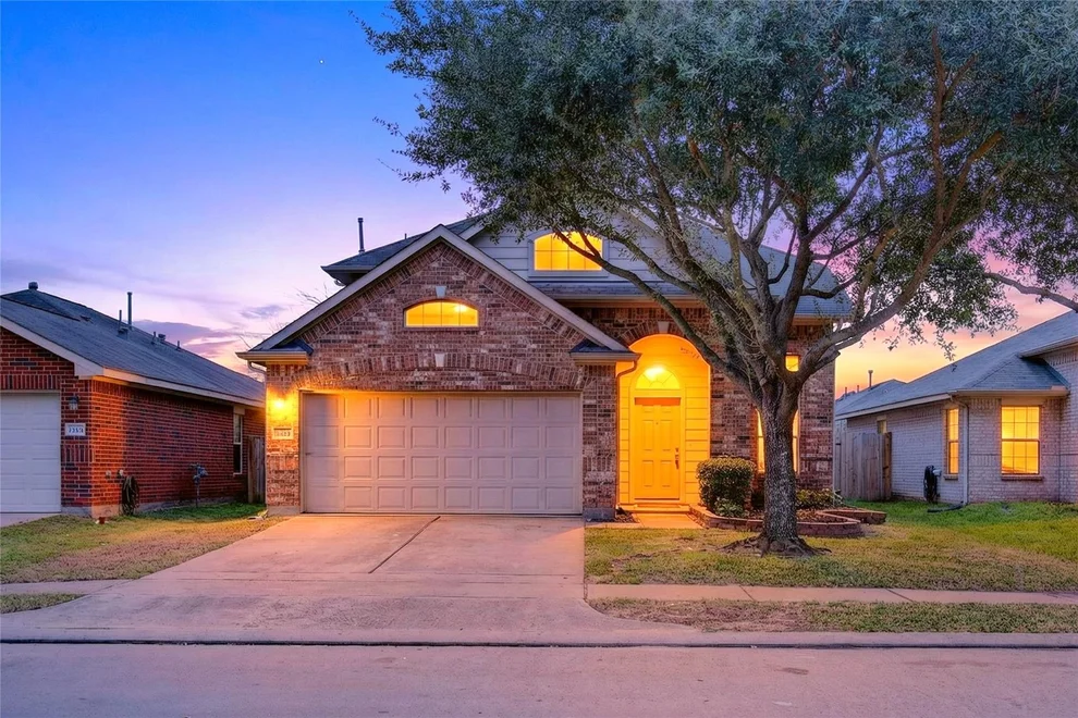 Unit for sale at 19903 Owens Trace Lane, Katy, TX 77449