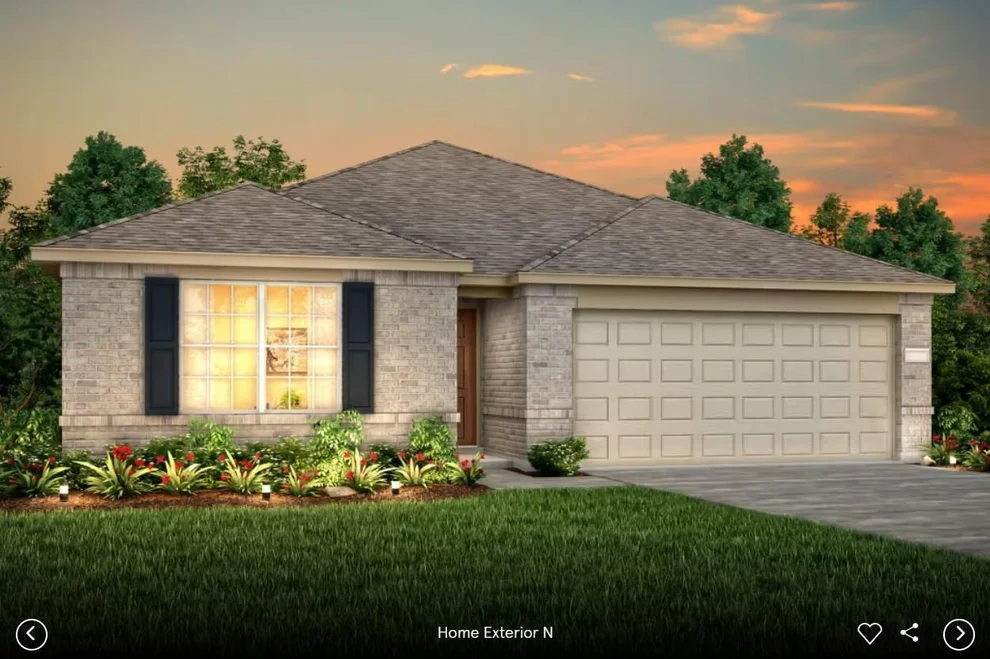 Unit for sale at 2921 Dimmit Drive, Temple, TX 76501
