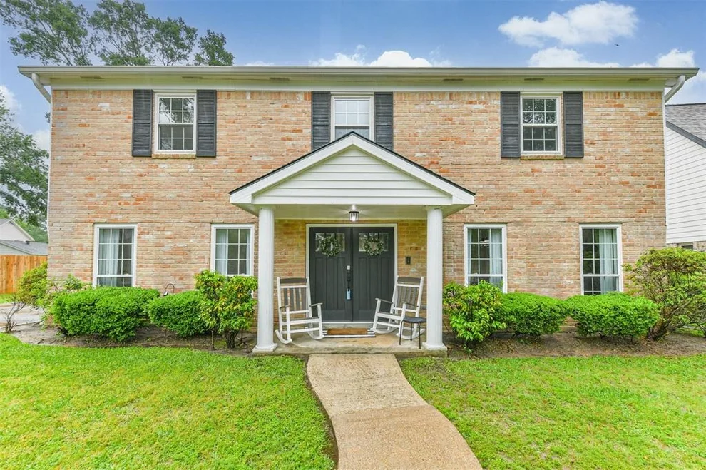 Unit for sale at 19614 Hurst Wood Drive, Humble, TX 77346