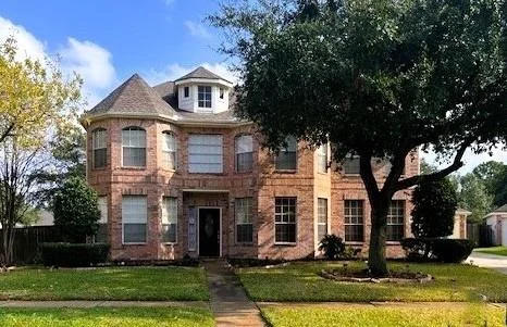 Unit for sale at 9338 Hudson Bend Circle, Houston, TX 77095
