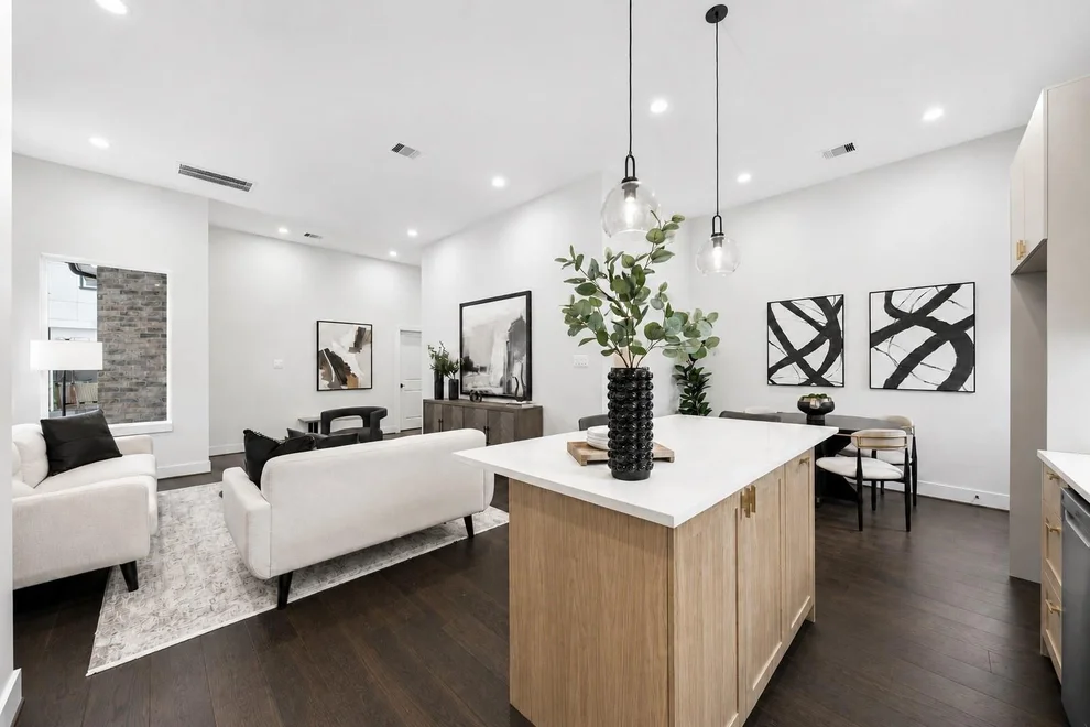 Unit for sale at 5522 Wheatley Street, Houston, TX 77091