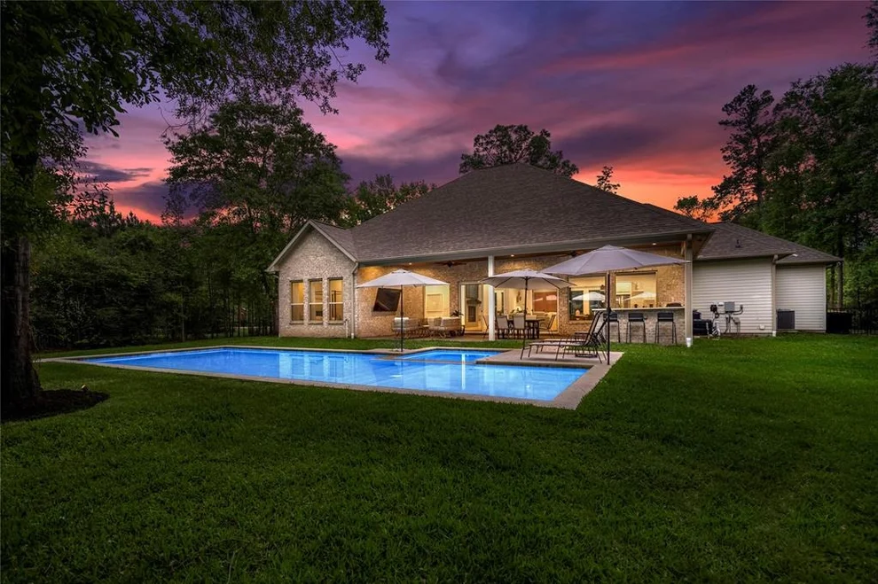 Unit for sale at 12002 S Tara Plantation Drive, Tomball, TX 77375