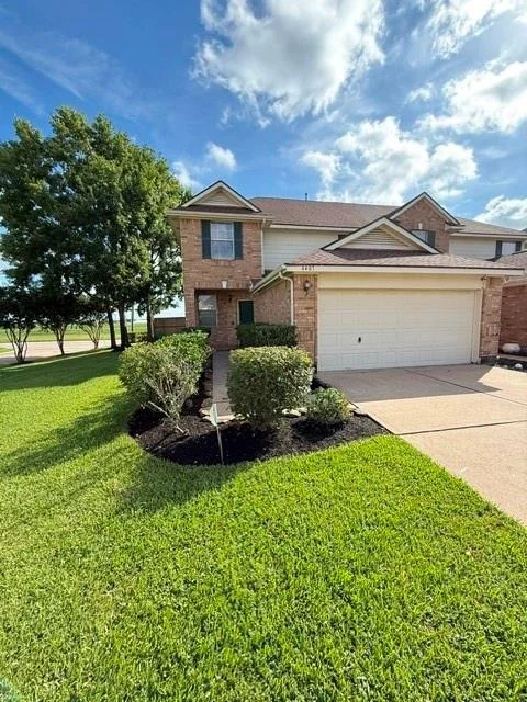 Unit for sale at 4407 Arbor Lane, Pasadena, TX 77505