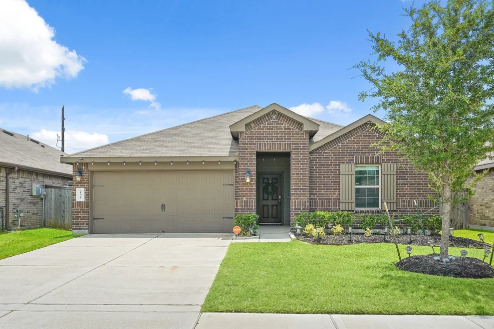 Unit for sale at 21047 Warrender Terrace Lane, Richmond, TX 77407