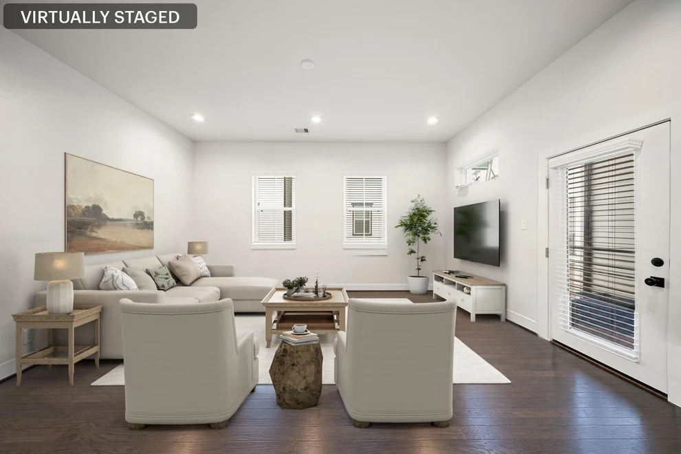 Unit for sale at 5434 Wheatley Street, Houston, TX 77091