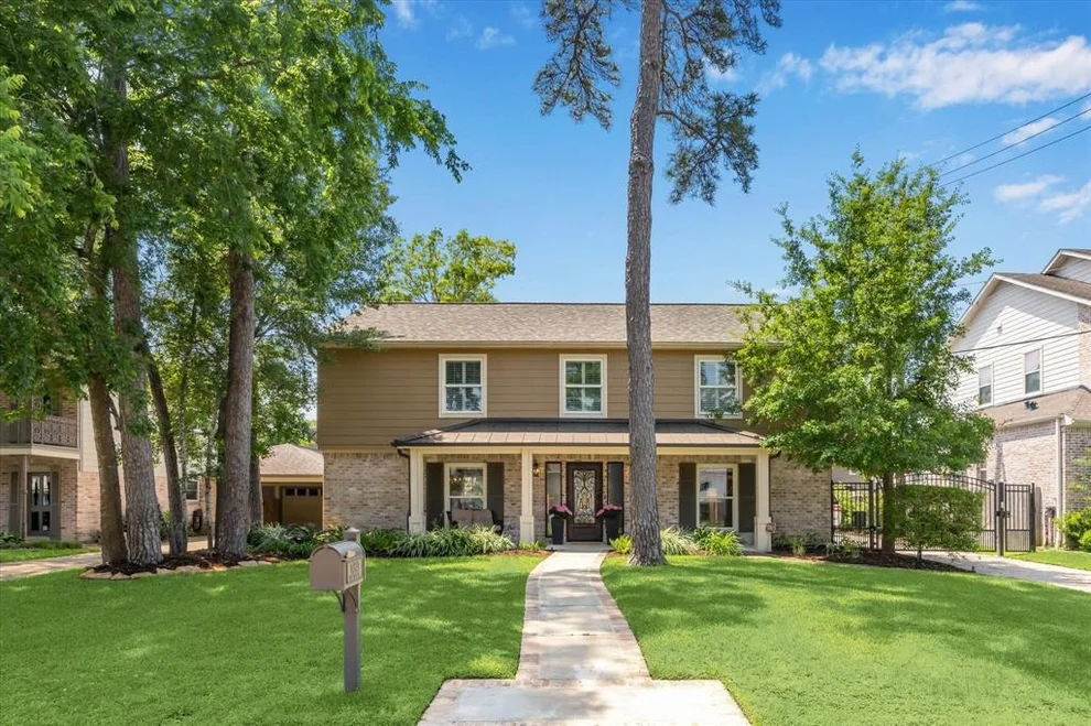 Unit for sale at 14843 Oak Bend Drive, Houston, TX 77079