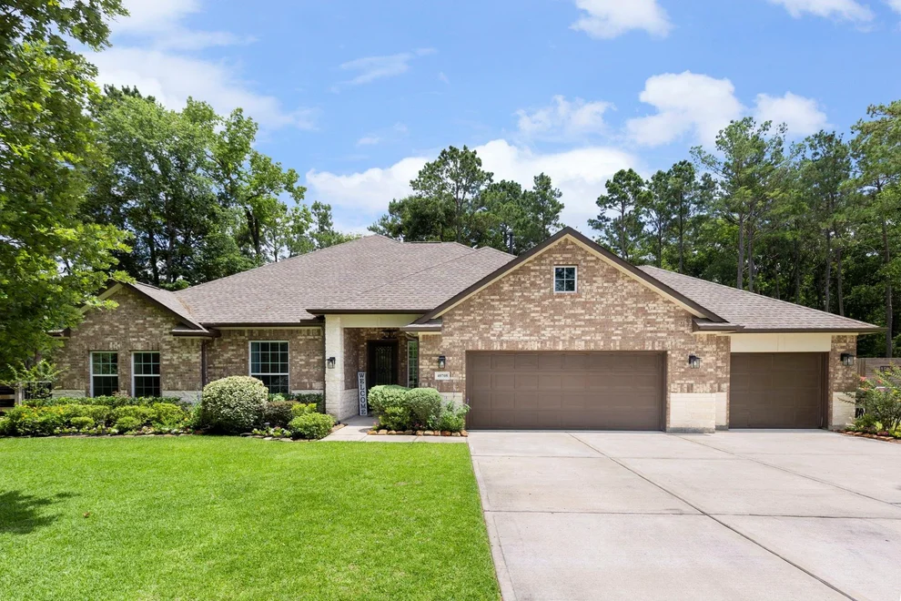 Unit for sale at 40708 Lost San Saba Lane, Montgomery, TX 77316