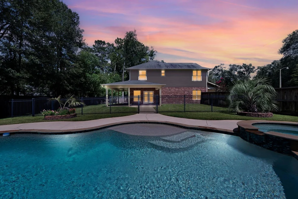 Unit for sale at 2635 Constantine Street, New Caney, TX 77357