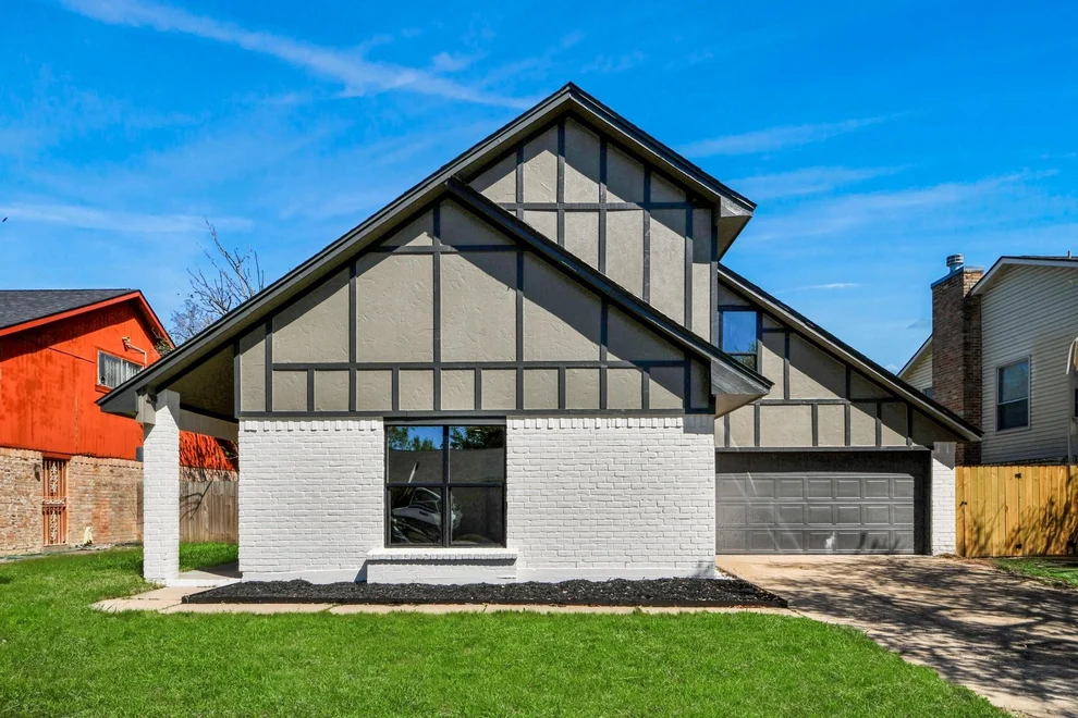 Unit for sale at 10510 White Fawn Drive, Houston, TX 77041