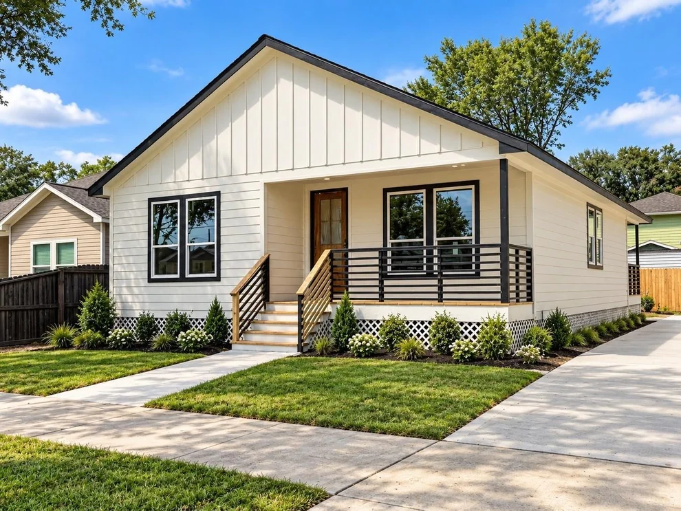 Unit for sale at 7809 Capitol Street, Houston, TX 77012