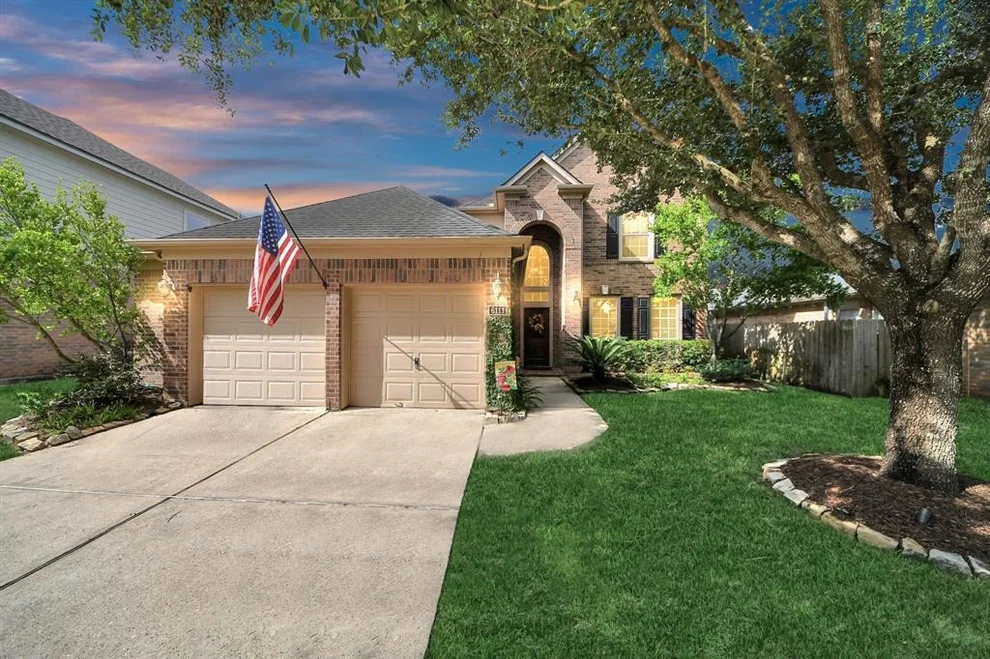 Unit for sale at 6111 Meadowstream Court, Katy, TX 77450