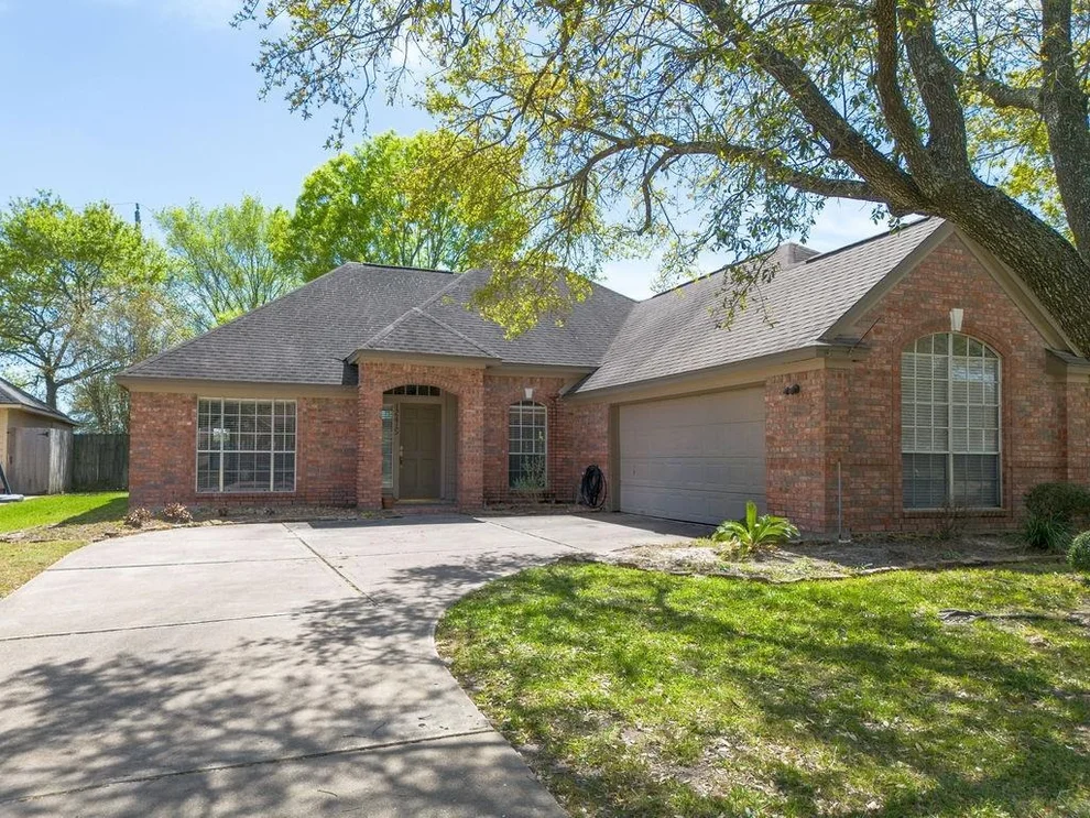 Unit for sale at 12415 Arrondi Circle, Houston, TX 77065