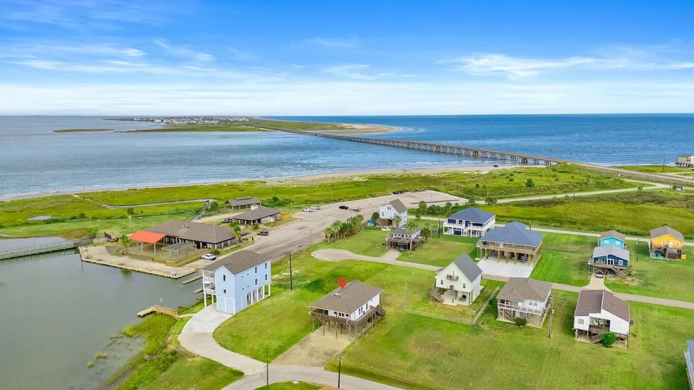 Unit for sale at 0 Doubloon Drive, Freeport, TX 77541