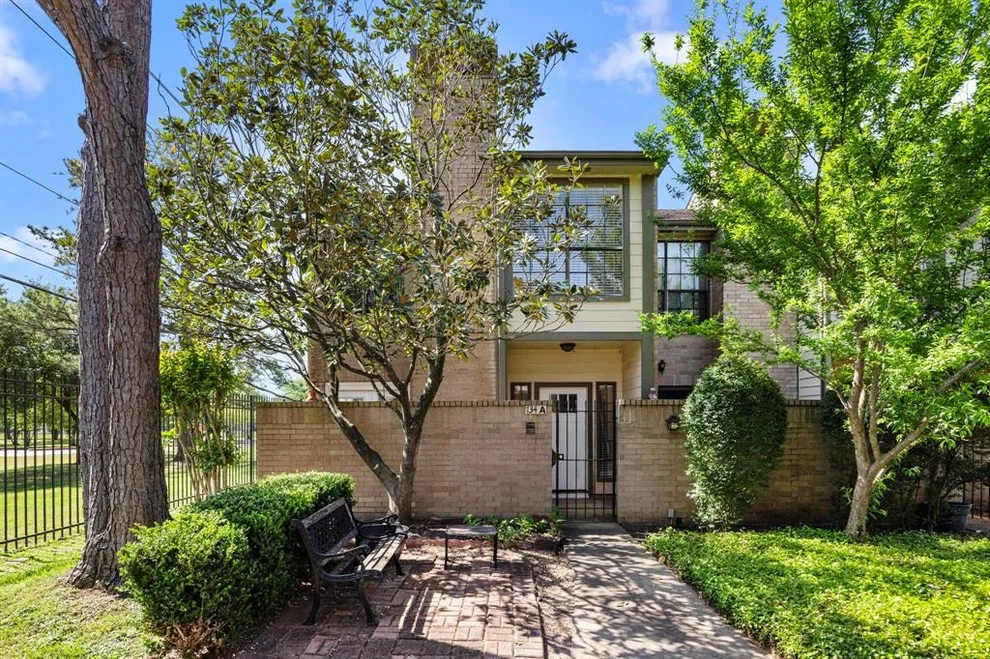 Unit for sale at 734 Country Place Drive, Houston, TX 77079