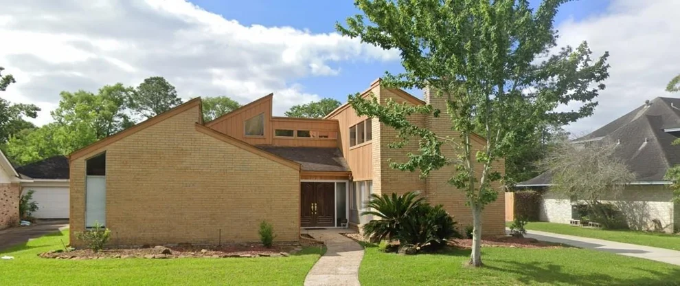 Unit for sale at 16414 Shady Elms Drive, Houston, TX 77059