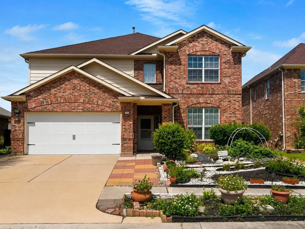 Unit for sale at 10223 Lark Mountain Drive, Houston, TX 77064
