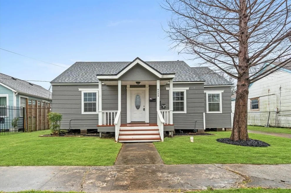 Unit for sale at 5244 Leeland Street, Houston, TX 77023