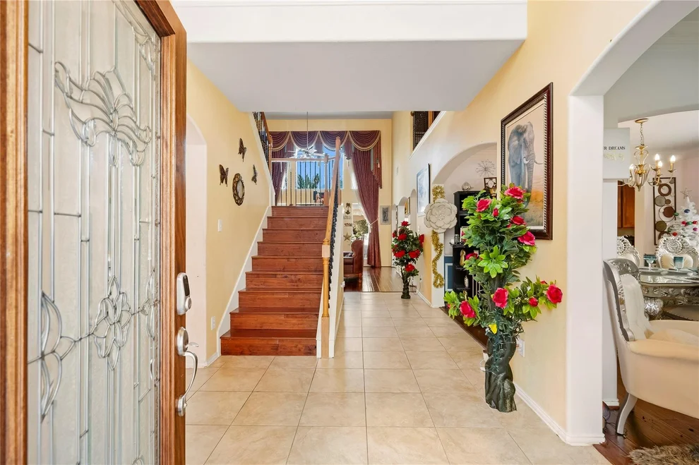 Unit for sale at 24811 Malca Manor Drive, Katy, TX 77493