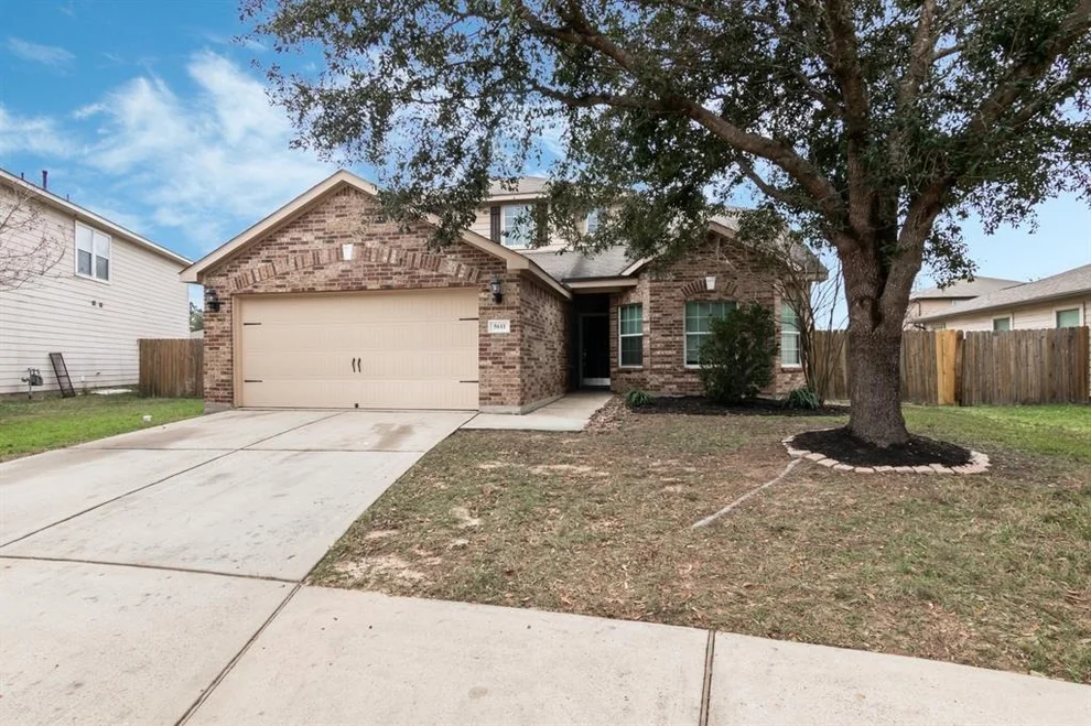 Unit for sale at 5611 My Way, Houston, TX 77339