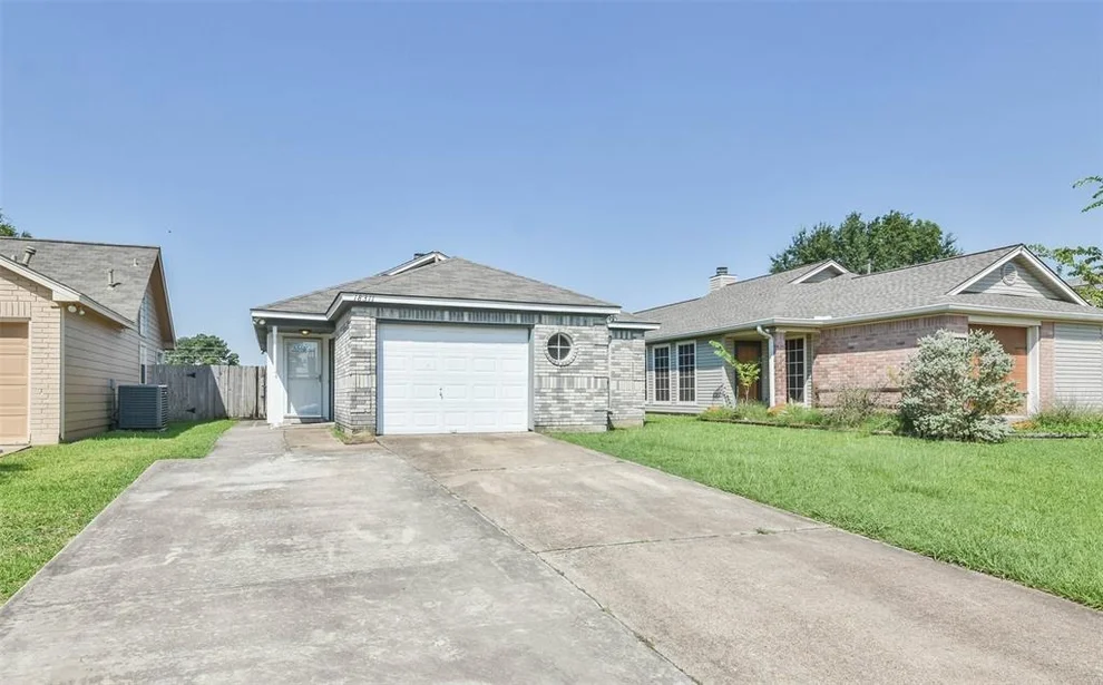 Unit for sale at 18311 Westlock Street, Tomball, TX 77377