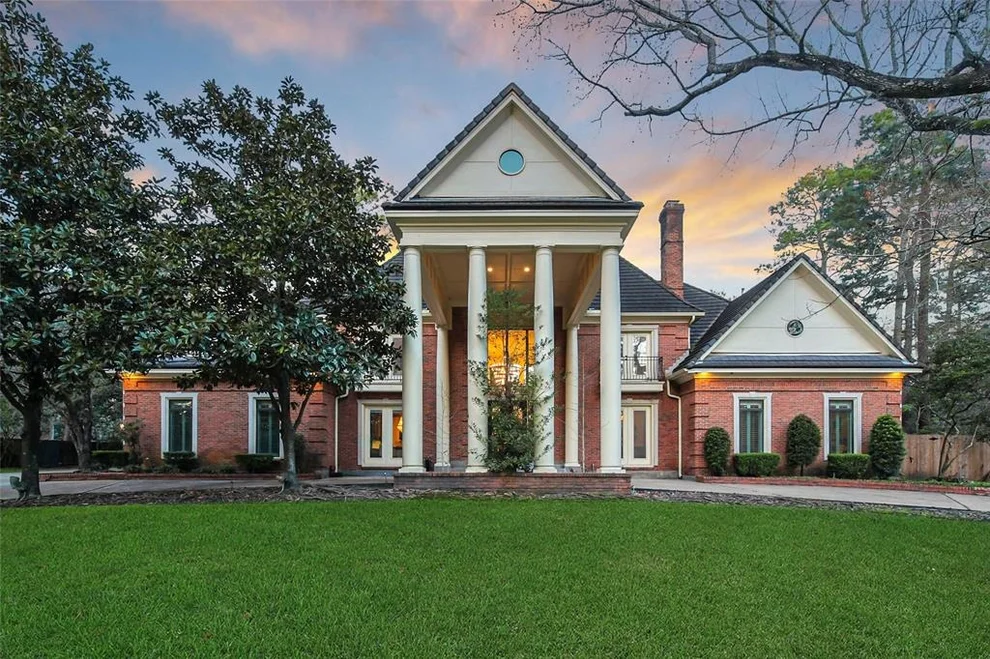 Unit for sale at 2610 Valley Manor Drive, Kingwood, TX 77339