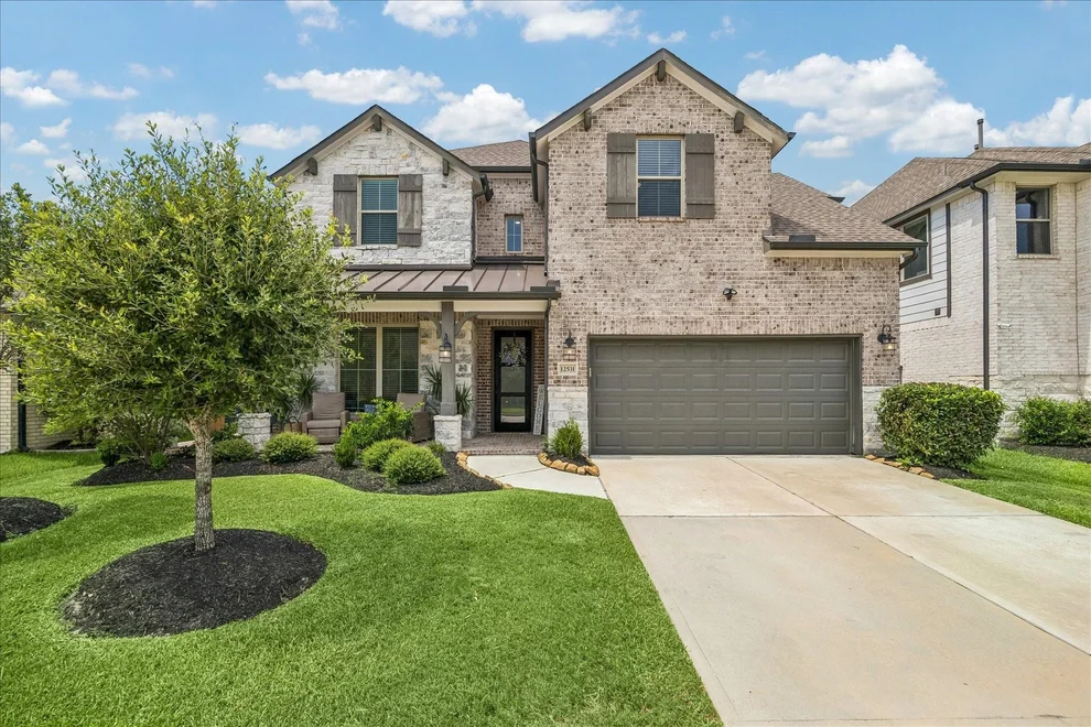 Unit for sale at 12531 Tullich Run Drive, Humble, TX 77346