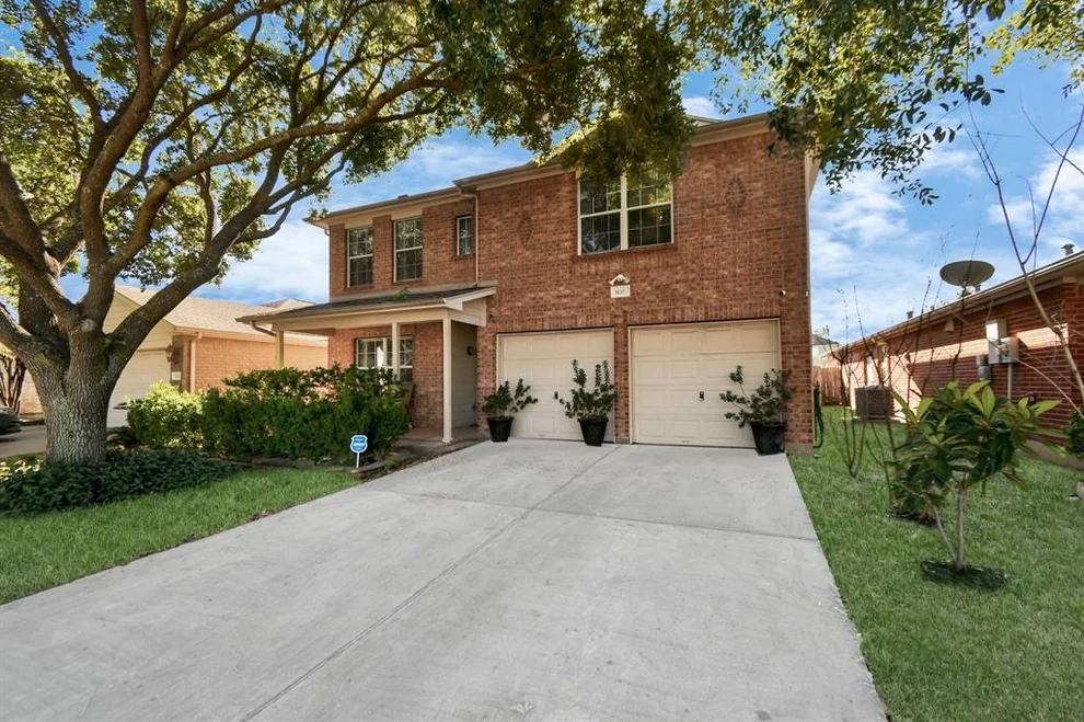 Unit for sale at 19307 Colony Grove Lane, Katy, TX 77449