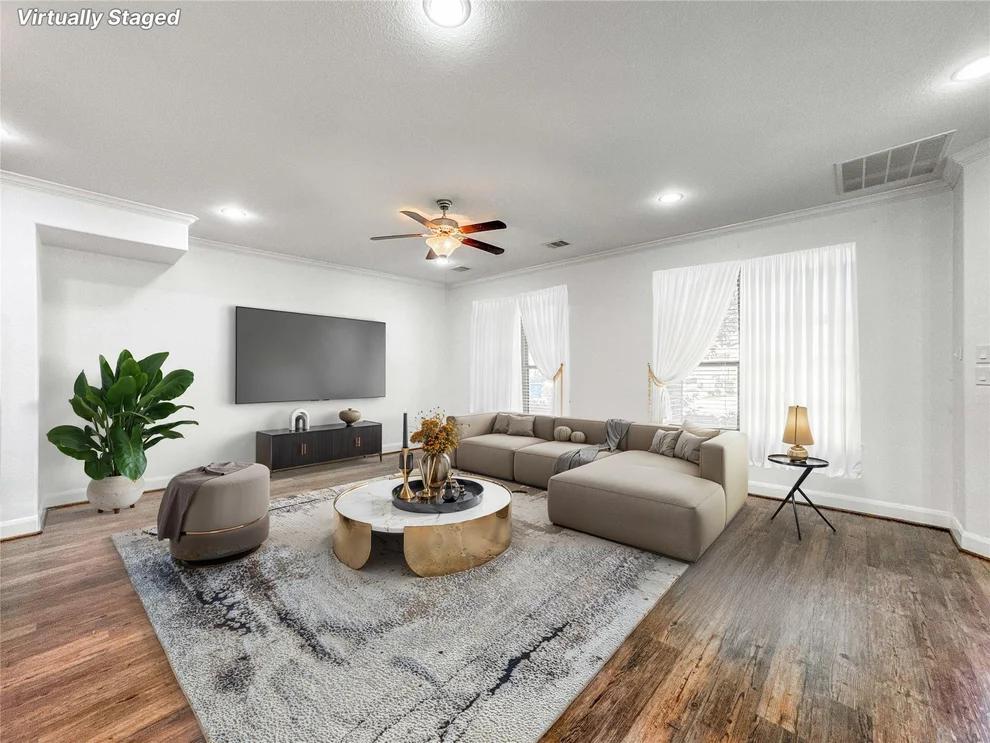 Unit for sale at 717 Via Lago, Webster, TX 77598